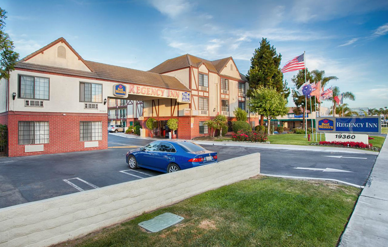 Baymont By Wyndham Danville Il Exterior foto